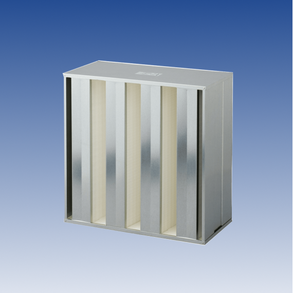 Ｖシェープタイプ