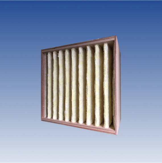 ガラスフェルトタイプ