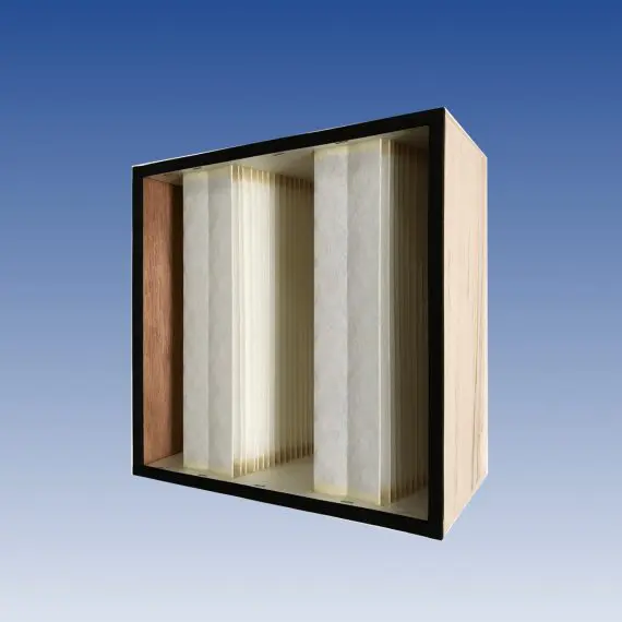 ダブルプリーツタイプ