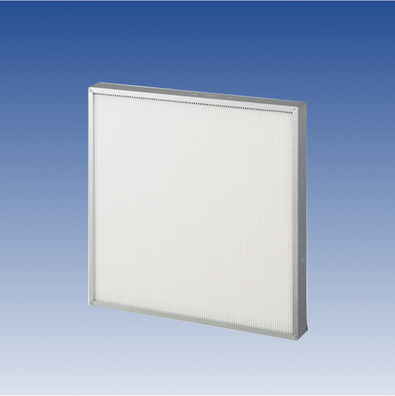 ミニプリーツタイプ