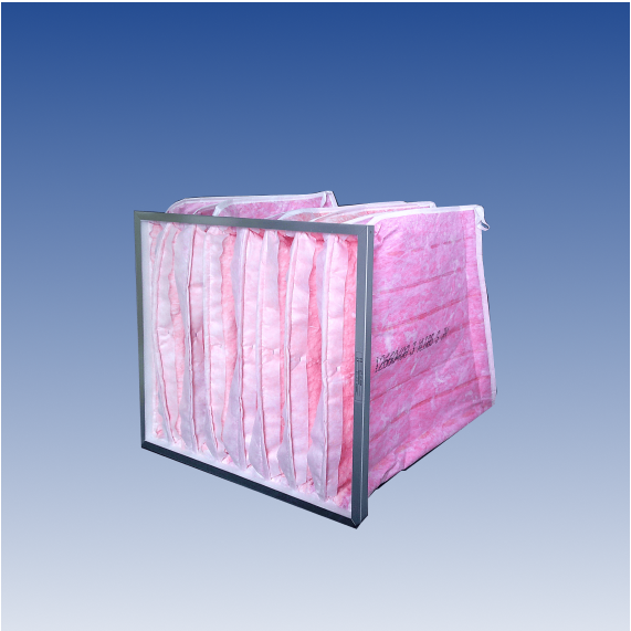 吹流し8ポケットタイプ