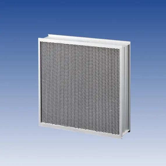 標準風量型セパレートタイプ