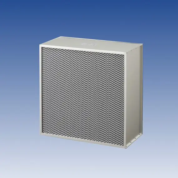 大風量型セパレートタイプ