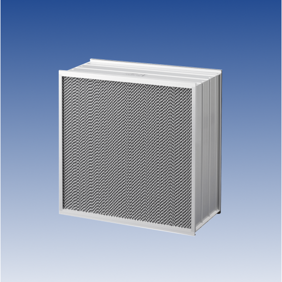 高風量型セパレートタイプ